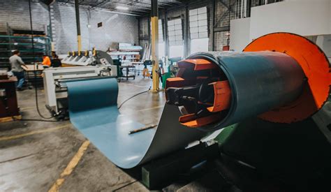 sheet metal atlanta|metal fabricators inc.